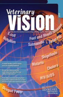 Veterinary Vision  Vol 06-01 2007 Fall