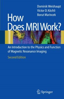 How does MRI work An Introduction to the Physics and Function of Magnetic Resonance Imaging