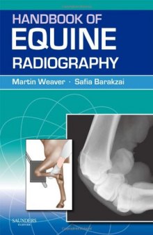 Handbook of Equine Radiography