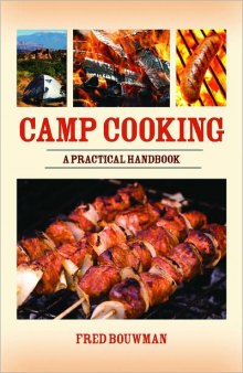 Camp cooking: a practical handbook