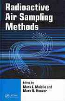 Radioactive air sampling methods