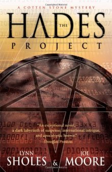 The Hades Project (The Cotten Stone Mysteries)