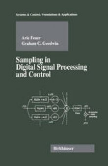 Sampling in Digital Signal Processing and Control