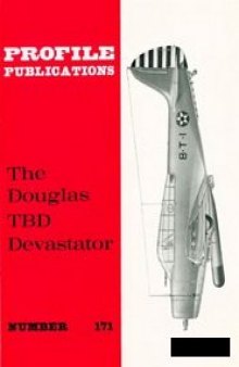 Douglas TBD Devastator