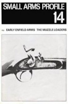 Early Enfield Arms