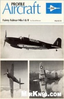 Fairey Fulmar Mks. I-II