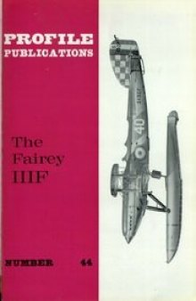 Fairey IIIF