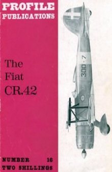 Fiat Cr.42