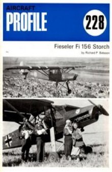 Fieseler Fi.156 Storch