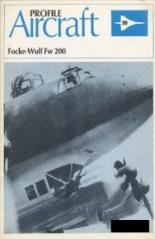 Focke-Wulf FW-200 Condor