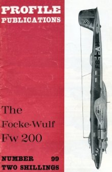 Focke-Wulf FW-200 Condor