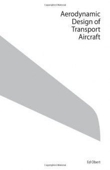 Aerodynamic Design of Transport Aircraft