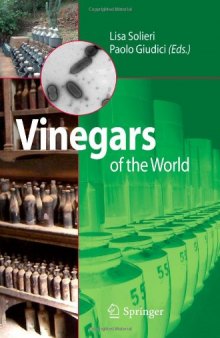 Vinegars of the World