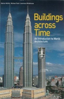Buildings Across Time  An Introduction to World Architecture