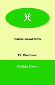 Indiscretions of Archie