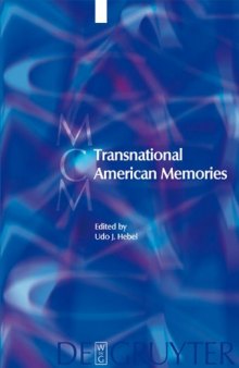 Transnational American Memories 