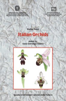 Italian Orchids