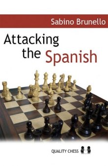 Attacking the Spanish: Marshall, Schliemann & Gajewski  