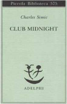 The Midnight Club  