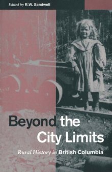 Beyond the City Limits: Rural History in British Columbia