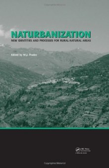 Naturbanization: New identities and processes for rural-natural areas