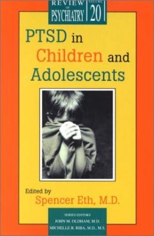 PTSD in Children and Adolescents (Review of Psychiatry)
