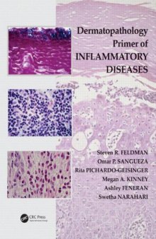 Dermatopathology Primer of Inflammatory Diseases