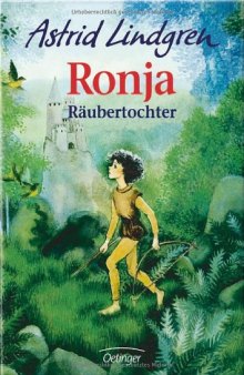 Ronja Raubertochter
