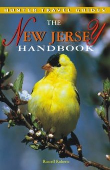 Hunter Travel Guide's The New Jersey Handbook 