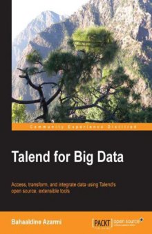 Talend for Big Data