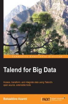 Talend for Big Data