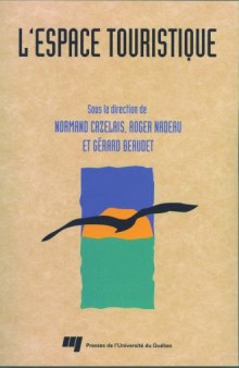 L'Espace touristique (French Edition)