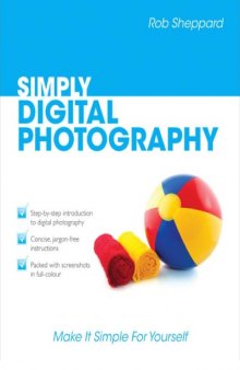SIMPLY Digital Photography