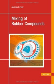 Mixing of Rubber Compounds