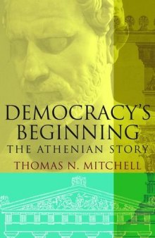 Democracy's Beginning: The Athenian Story