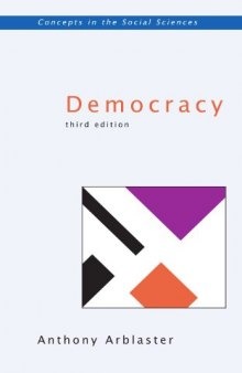 Democracy, 3rd Edition  