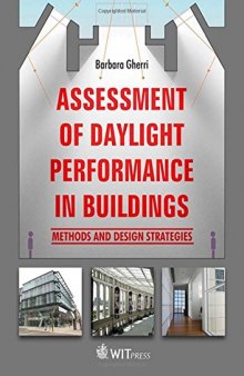 Assessment of Daylight Performance in Buildings