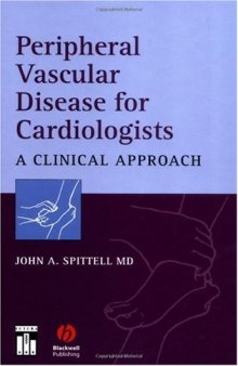 Peripheral Vascular Disease for Cardiologists: A Clinical Approach