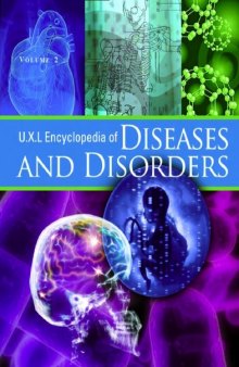 UXL Encyclopedia of Diseases and Disorders, Volume 2: Co-G