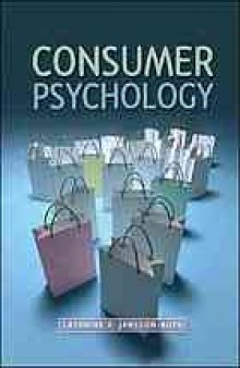 Consumer psychology