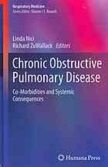 Chronic Obstructive Pulmonary Disease: Co-Morbidities and Systemic Consequences