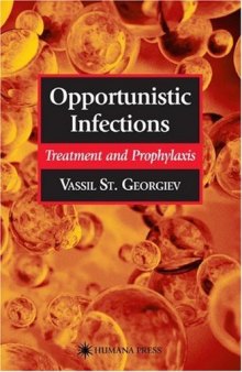 Opportunistic Infections (Infectious Disease (Totowa, N.J.).)
