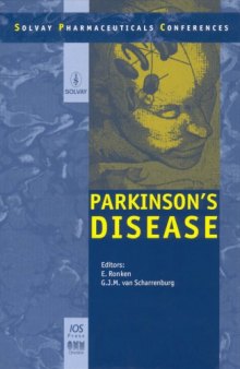 Parkinson's Disease (Solvay Pharmaceuticals Reserach Forum, 1)