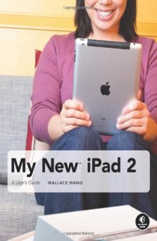 My New iPad 2: A User's Guide  