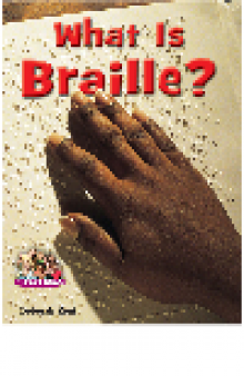 What Is Braille?