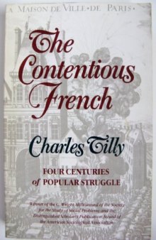 The Contentious French