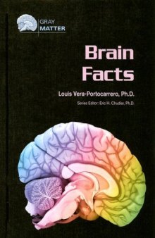 Brain Facts (Gray Matter)