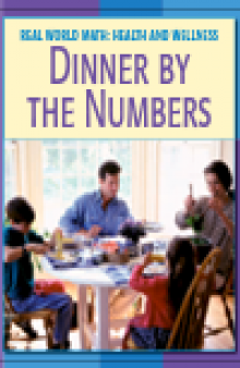 Dinner by the Numbers