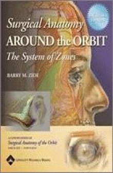 Surgical Anatomy Around the Orbit: The System of Zones (2005)
