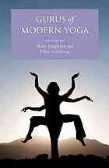 Gurus of modern yoga